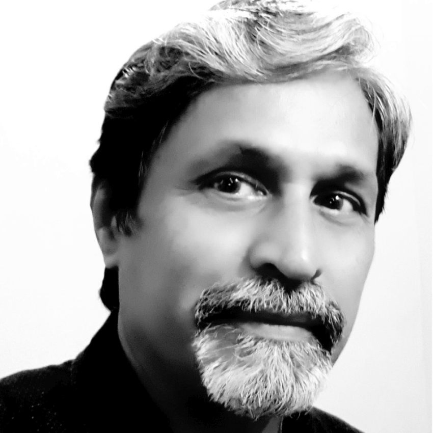Harimohan Pillai